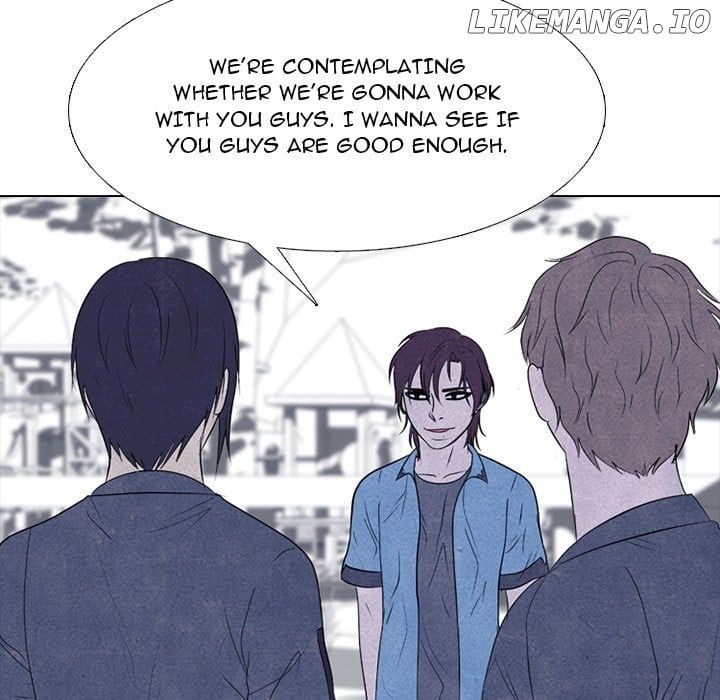 High School Devil Chapter 278 16